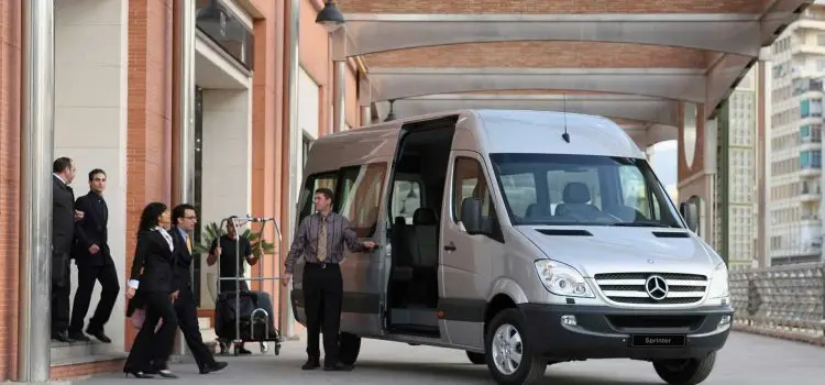 İş Verimliliğini Artıran Ulaşım Çözümleri