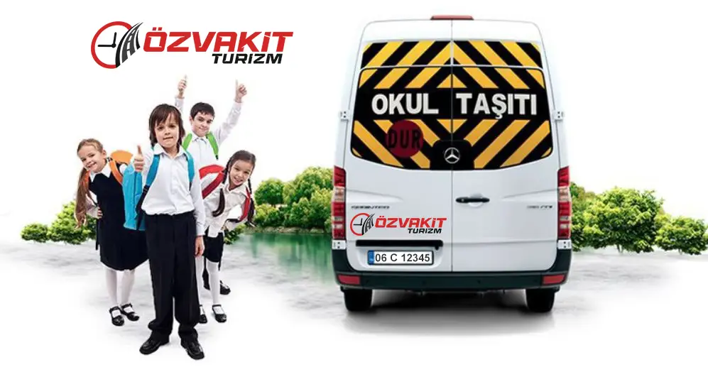 Öğrenci Taşıma