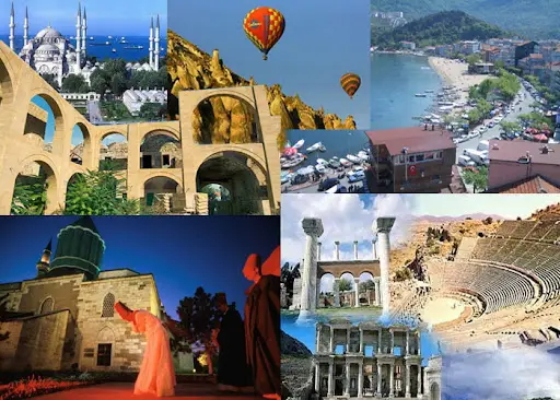 Gezi ve Tur Taşıma